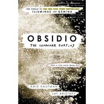 The Illuminae Files 3. Obsidio (178074983X)