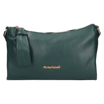 Dámská crossbody kabelka Marina Galanti Ruut - zelená