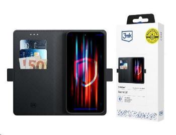 3mk Wallet Case pre Sony Xperia 10 V