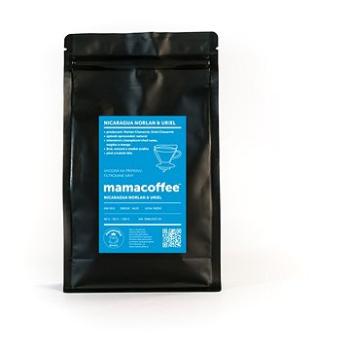 mamacoffee Nicaragua Norlan  & Uriel, 250g (221)