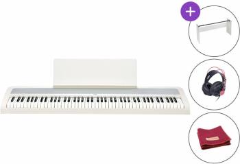 Korg B2-WH SET Digitální stage piano White