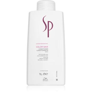 Wella Professionals SP Color Save kondicionér pro barvené vlasy 1000 ml