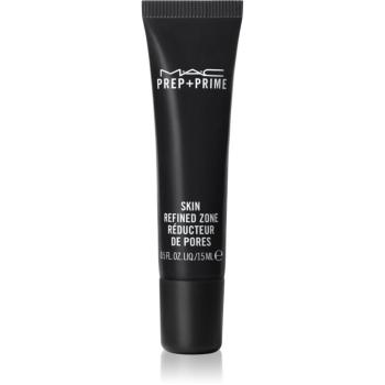 MAC Cosmetics Prep + Prime Skin Refined Zone emulze pod make-up 15 ml