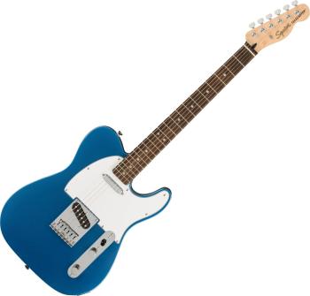 Fender Squier Affinity Series Telecaster LRL WPG Lake Placid Blue Elektrická kytara