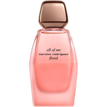 narciso rodriguez all of me floral Eau de Parfum hölgyeknek 90 ml