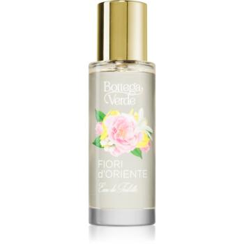 Bottega Verde Flowers Of The Orient toaletní voda pro ženy 30 ml