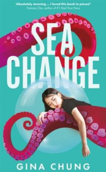 Sea Change - Gina Chung