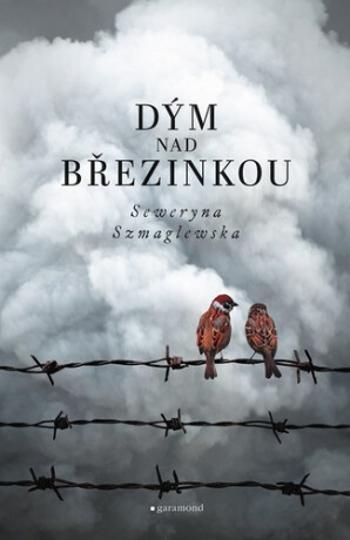 Dým nad Březinkou - Seweryna Szmaglewska