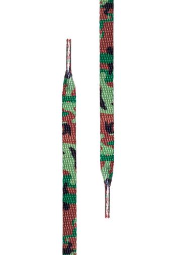 Urban Classics Special Flat green camo - 90cm