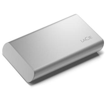 Lacie Portable SSD v2 1 TB (STKS1000400)