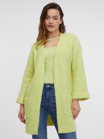 Orsay Cardigan Zelená