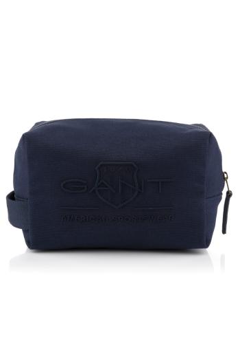 KOSMETICKÁ TAŠKA GANT TONAL SHIELD WASH BAG MARINE