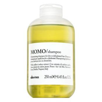 Davines Essential Haircare Momo Shampoo vyživujúci šampón pre suché a poškodené vlasy 250 ml