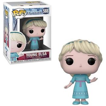 Funko POP Disney: Frozen 2 – Young Elsa (889698408882)