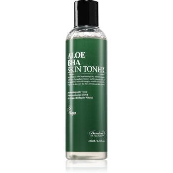 Benton Aloe BHA hydratační tonikum 200 ml