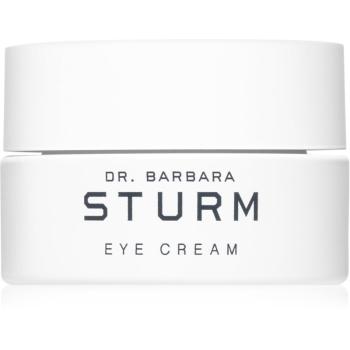 Dr. Barbara Sturm Eye Cream ľahký očný krém 15 ml