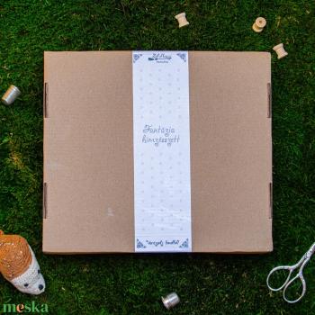 Fantázia hímzésszett