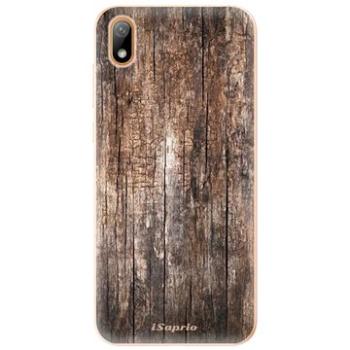 iSaprio Wood 11 pro Huawei Y5 2019 (wood11-TPU2-Y5-2019)