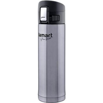 Lamart Termoska 0.42l Branche LT4008 stříbrná (42000556)