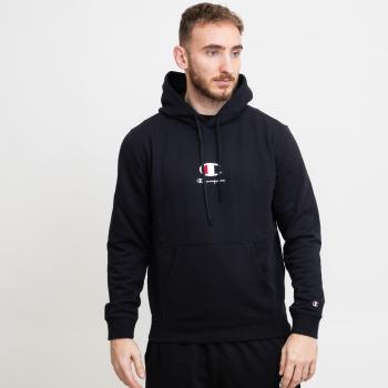 Champion Hooded Sweatshirt M