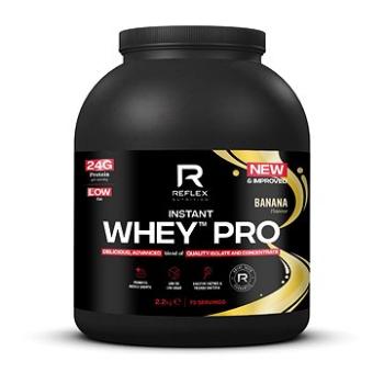 Reflex Instant Whey PRO 2200g (SPTref036nad)