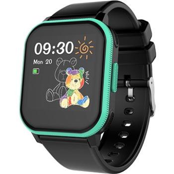 WowME Kids Play Black/Green (DW-019 LiteQ Black/Green)