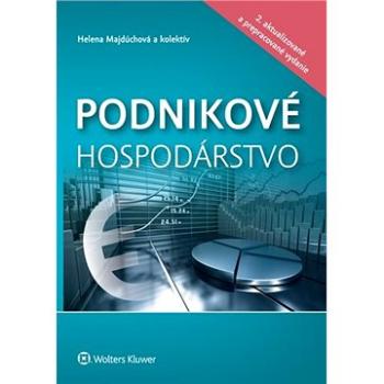 Podnikové hospodárstvo (978-80-571-0271-7)