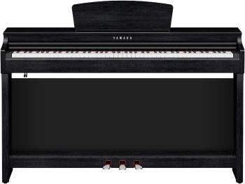 Yamaha CLP 725 Digitální piano Black