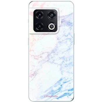 iSaprio Raibow Marble 10 pro OnePlus 10 Pro (rainmar10-TPU3-op10pro)