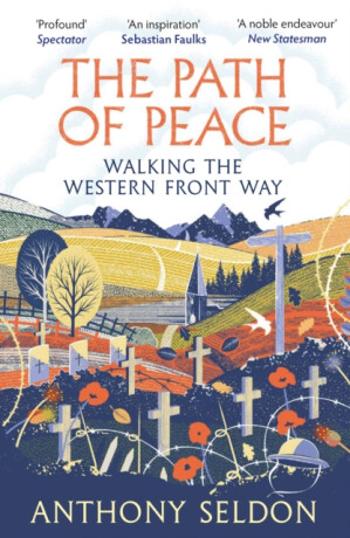 The Path of Peace - Anthony Seldon