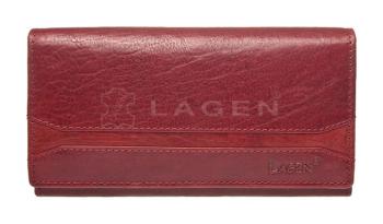 Lagen W-2025/T Red