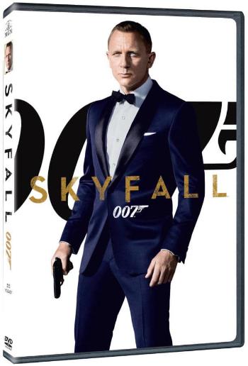 Skyfall (DVD)