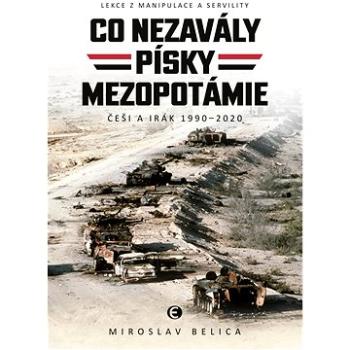 Co nezavály písky Mezopotámie (978-80-278-0108-4)