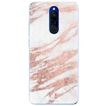 iSaprio RoseGold 10 pro Xiaomi Redmi 8 (rg10-TPU2-Rmi8)