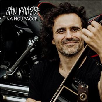 Vytásek Jan: Na houpačce - CD (8594030604649)