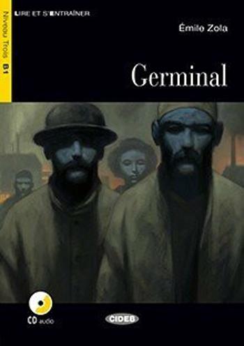 Germinal - Émile Zola