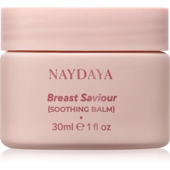 Naydaya Breast Saviour balzám na bradavky 30 ml