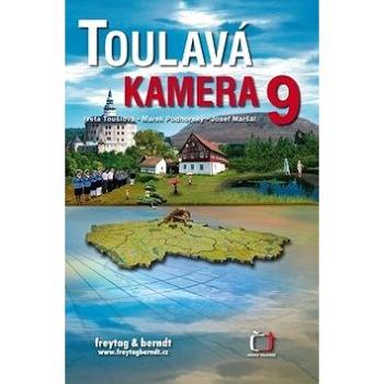 Toulavá kamera 9 (978-80-86236-50-6)