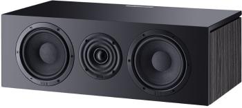 Heco Aurora Center 30 Hi-Fi Centrální reproduktor 1 ks Ebony Black