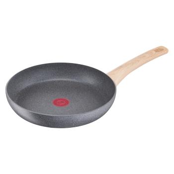 Alumínium serpenyő ø 26 cm Natural Force – Tefal