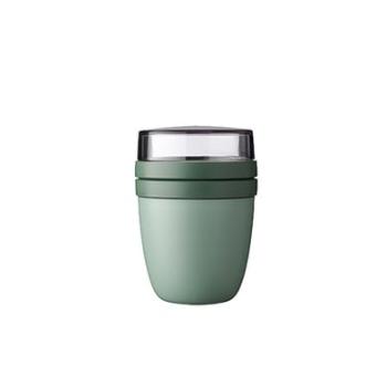 MEPAL Lunchpot Ellipse - nordic sage