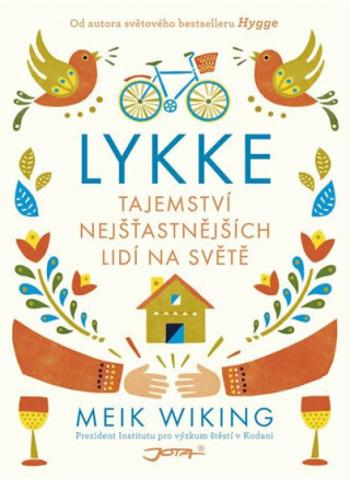 Lykke (Defekt) - Meik Wiking