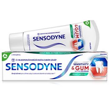 SENSODYNE Sensitivity&Gum 75 ml (5054563050847)