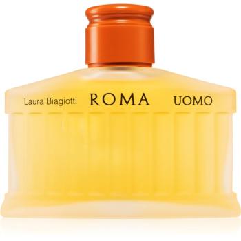 Laura Biagiotti Roma Uomo for men toaletní voda pro muže 200 ml