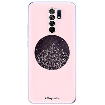 iSaprio Digital Mountains 10 pro Xiaomi Redmi 9 (digmou10-TPU3-Rmi9)