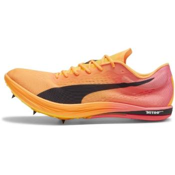 Puma EVOSPEED LONG DISTANCE NITRO ELITE 2 Pánské tretry, oranžová, velikost 45