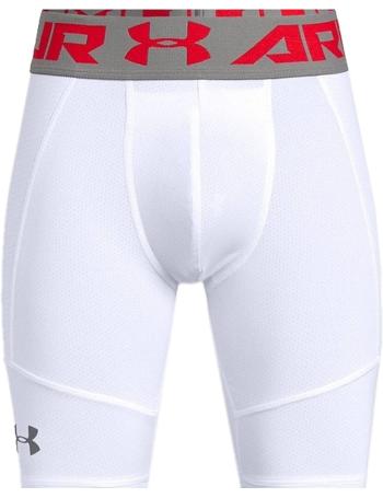 Dětské funkční kraťase Under Armour vel. YXS