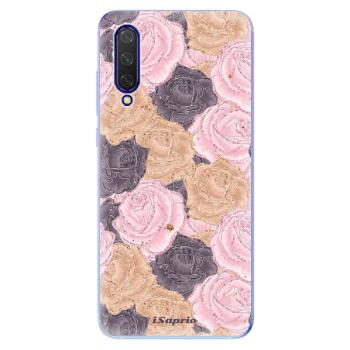 Odolné silikonové pouzdro iSaprio - Roses 03 - Xiaomi Mi 9 Lite