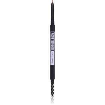 MAYBELLINE NEW YORK Express Brow automatická tužka na obočí odstín Taupe 9 g