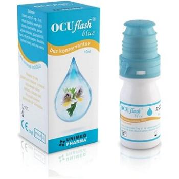 Ocuflash Blue 10 ml (8588000227600)